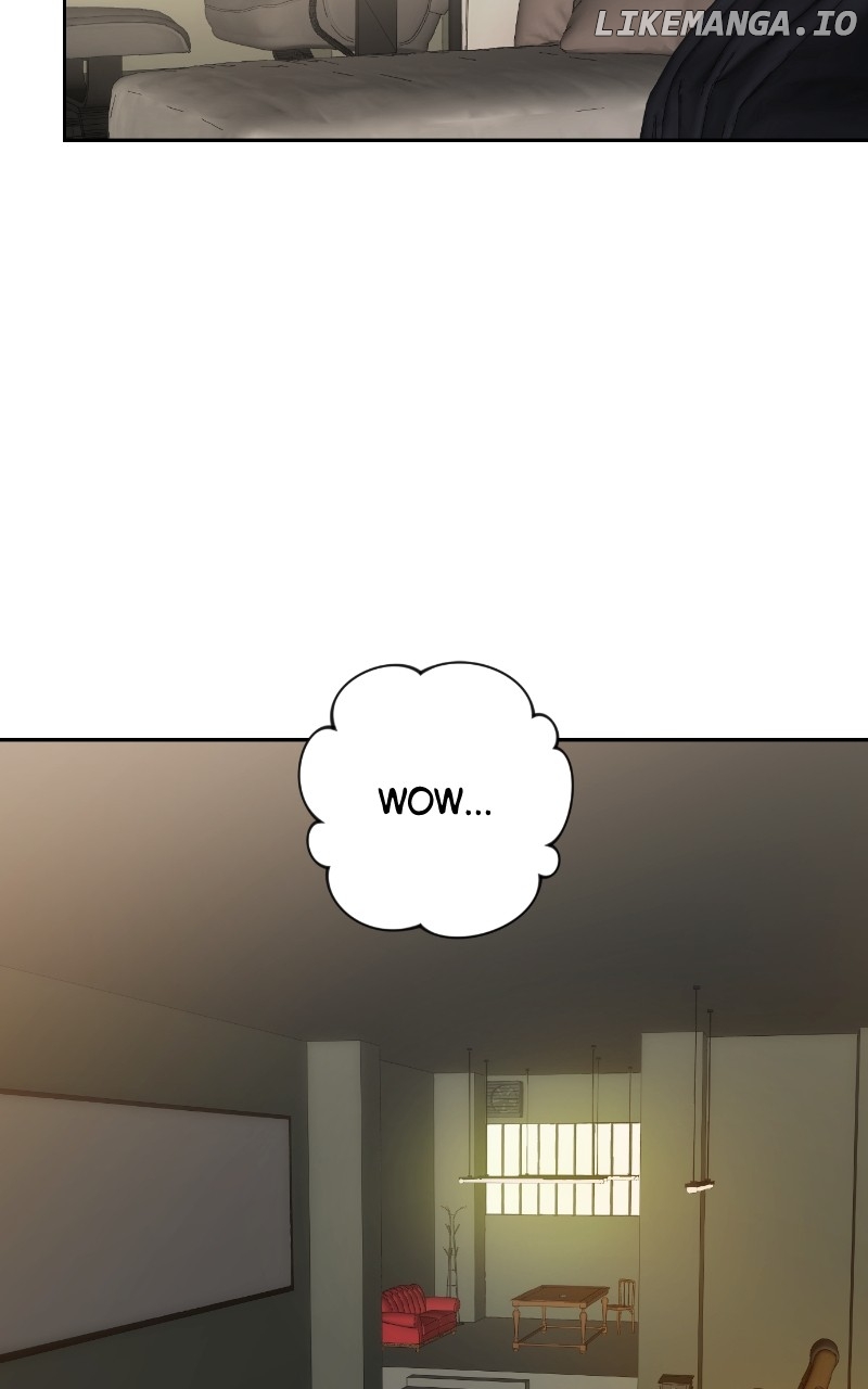 The World They’re Dating In Chapter 49 - page 10