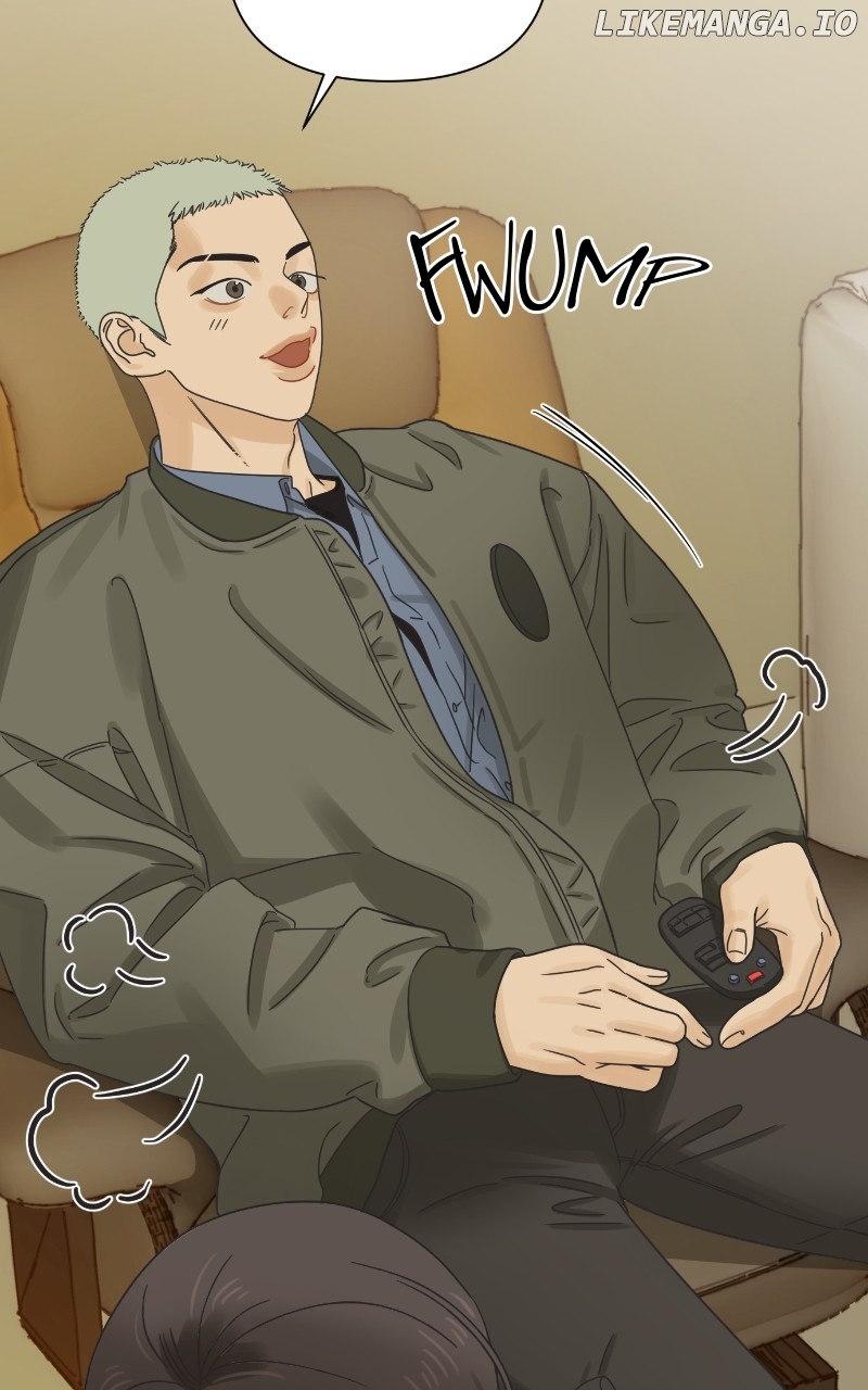 The World They’re Dating In Chapter 49 - page 12