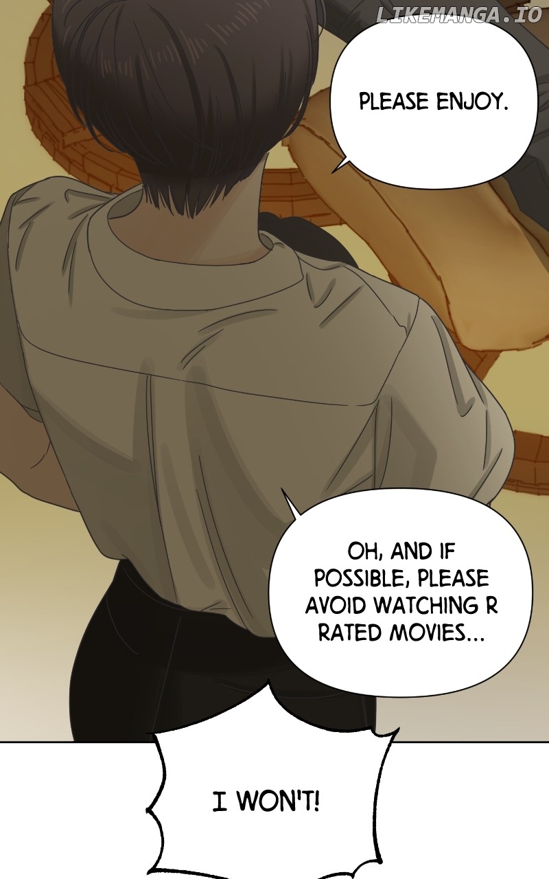 The World They’re Dating In Chapter 49 - page 13