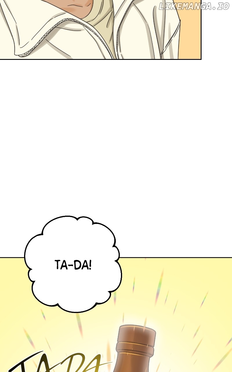 The World They’re Dating In Chapter 49 - page 33