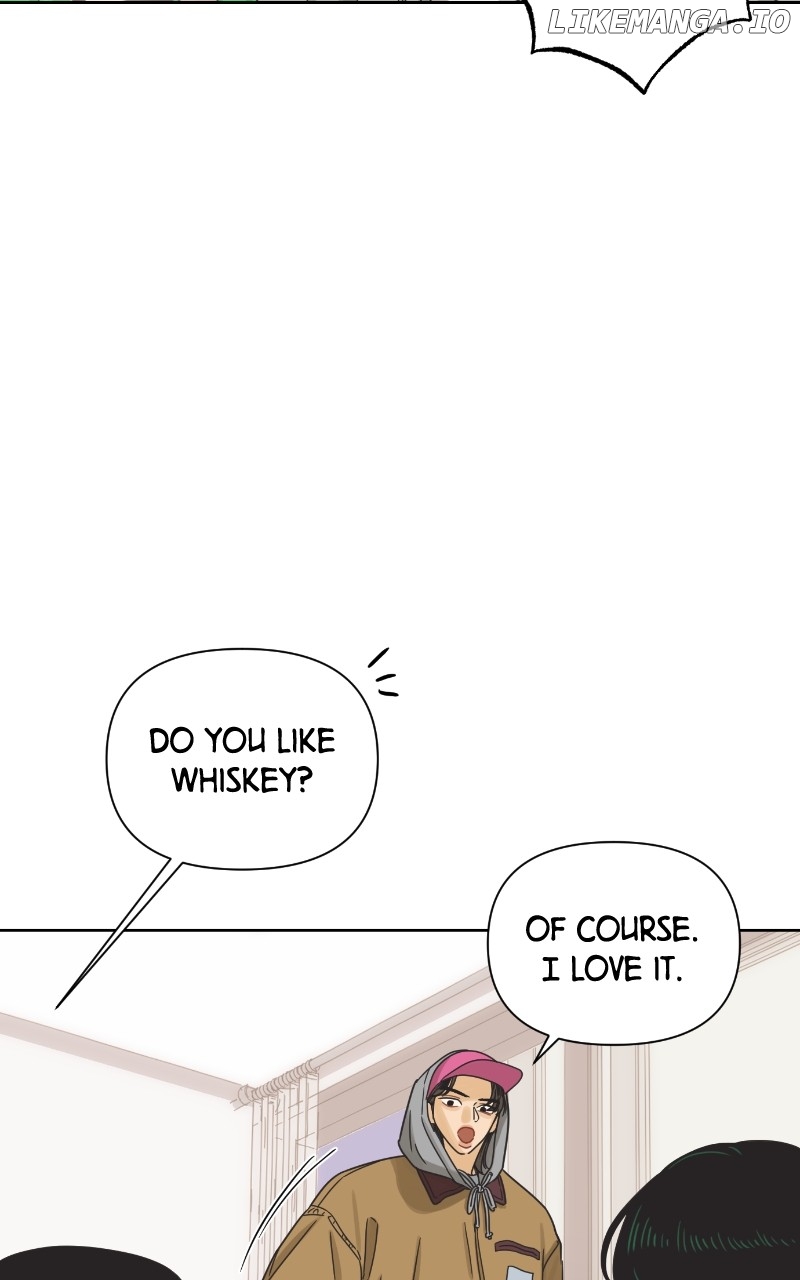 The World They’re Dating In Chapter 49 - page 36