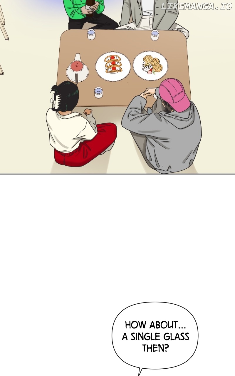 The World They’re Dating In Chapter 49 - page 39