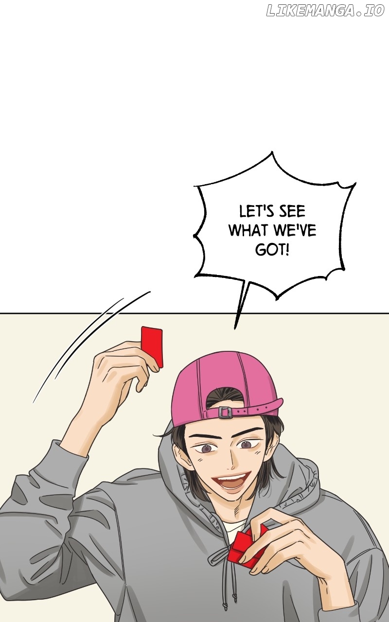 The World They’re Dating In Chapter 49 - page 42