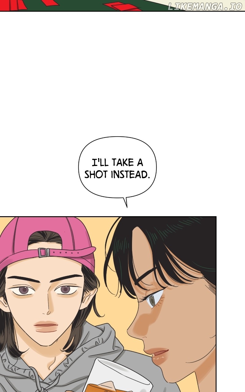 The World They’re Dating In Chapter 49 - page 48