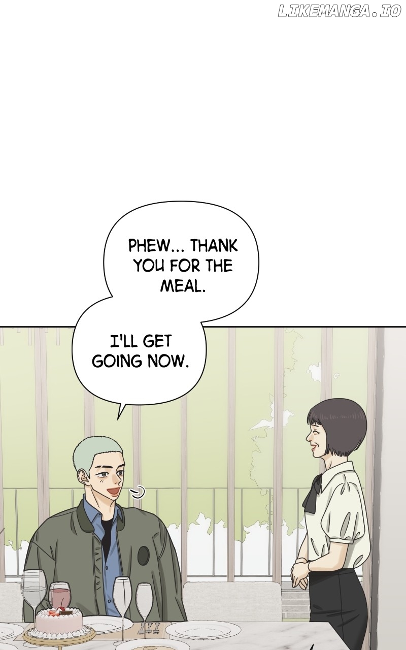 The World They’re Dating In Chapter 49 - page 5