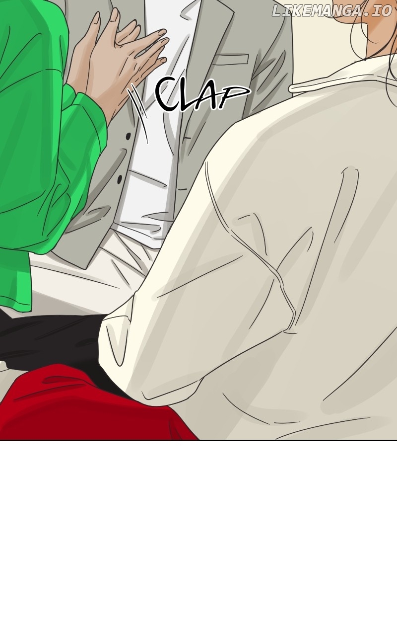 The World They’re Dating In Chapter 49 - page 54