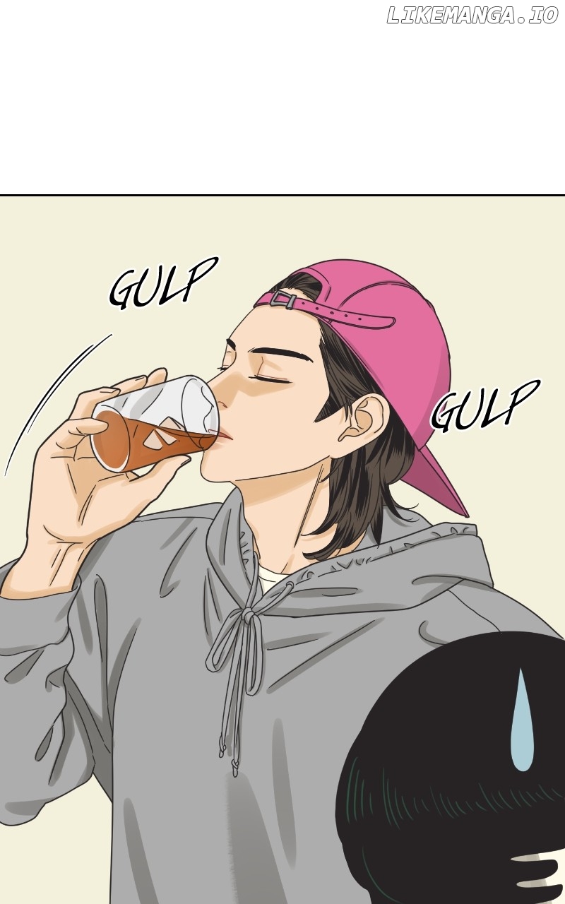 The World They’re Dating In Chapter 49 - page 58