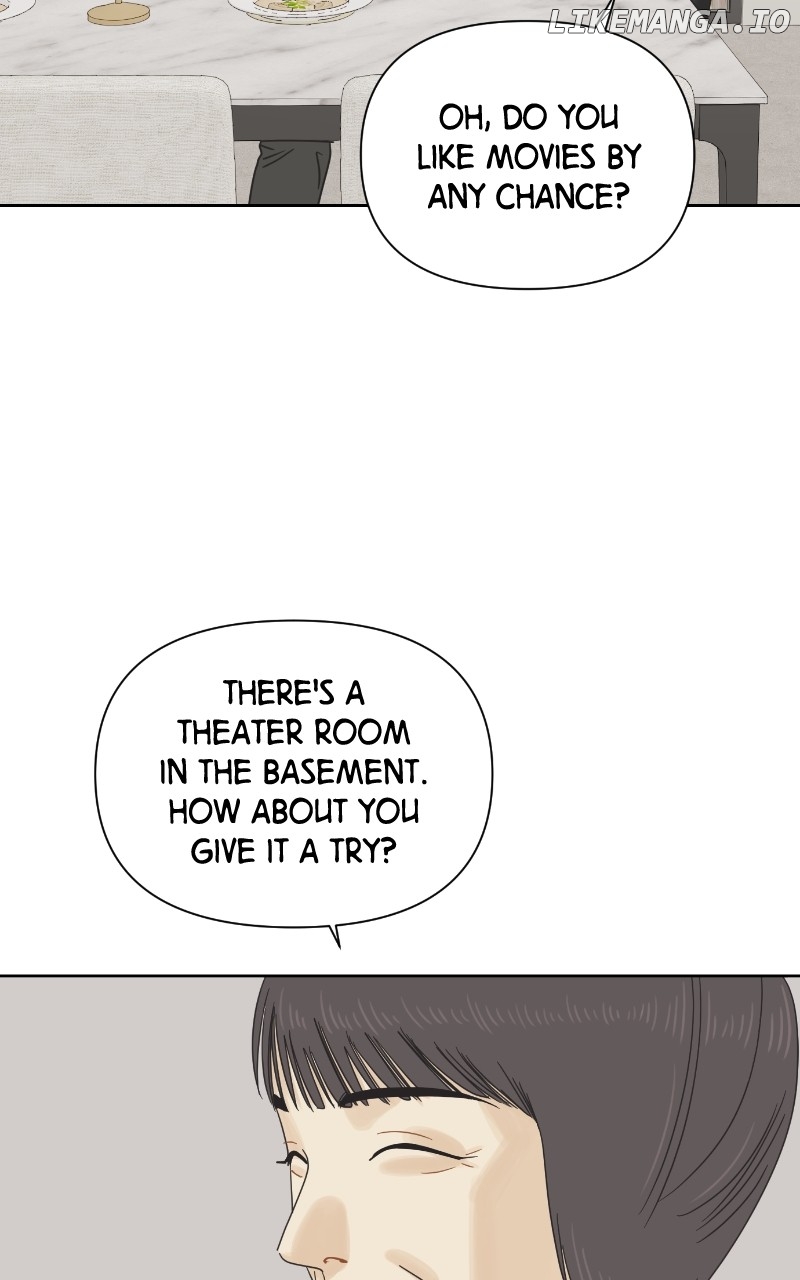 The World They’re Dating In Chapter 49 - page 6