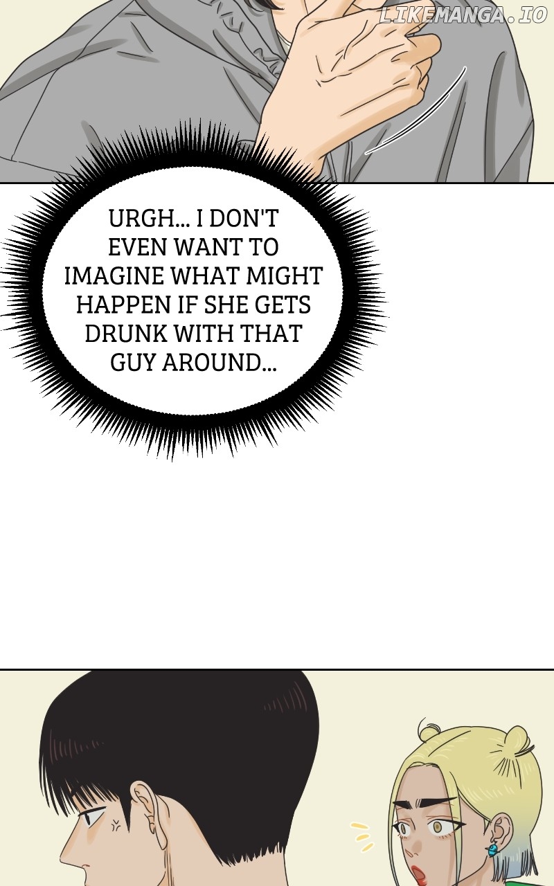The World They’re Dating In Chapter 49 - page 60