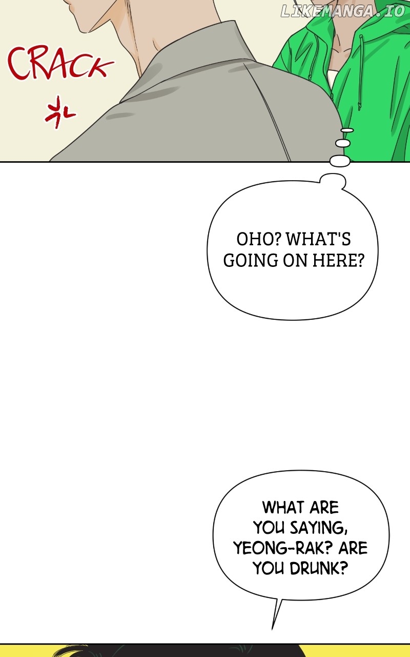 The World They’re Dating In Chapter 49 - page 61