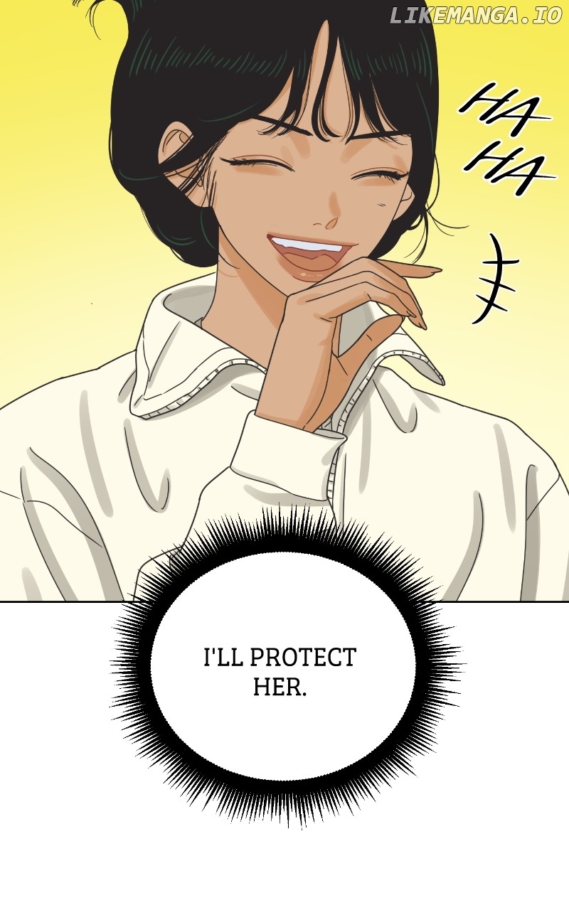 The World They’re Dating In Chapter 49 - page 62