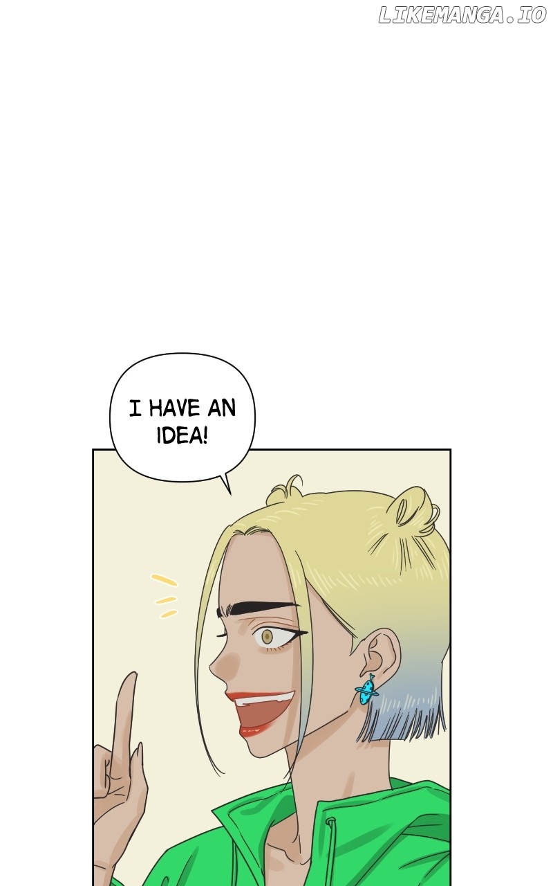 The World They’re Dating In Chapter 49 - page 63