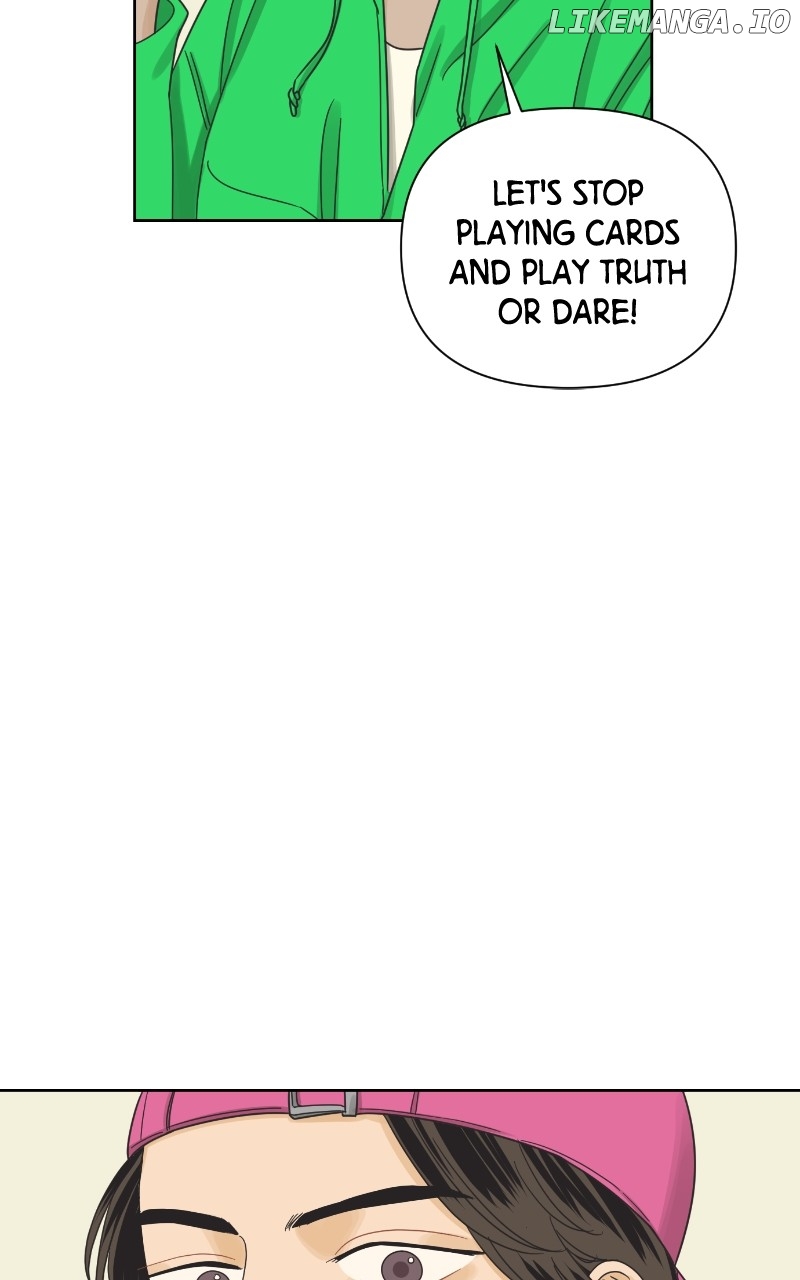 The World They’re Dating In Chapter 49 - page 64
