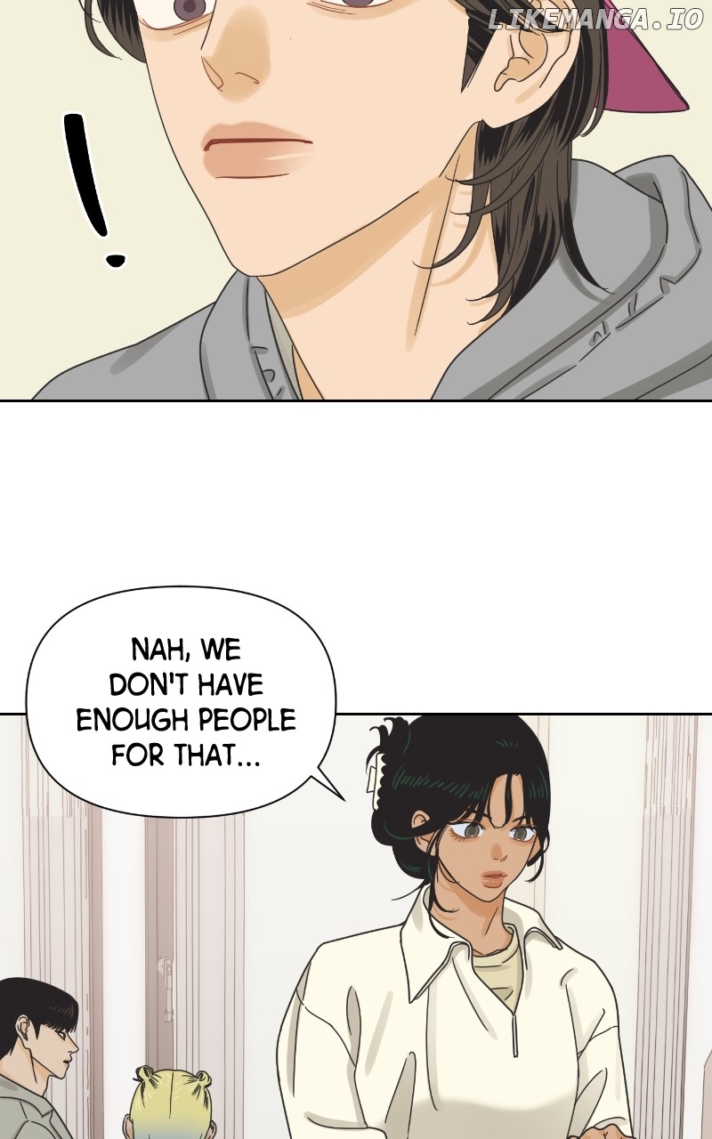 The World They’re Dating In Chapter 49 - page 65