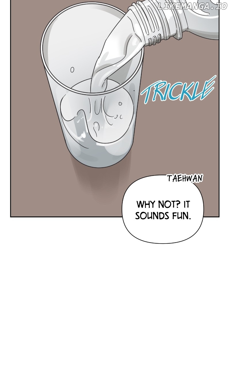 The World They’re Dating In Chapter 49 - page 67