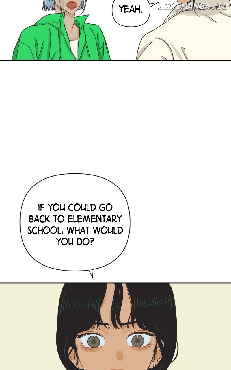 The World They’re Dating In Chapter 49 - page 71