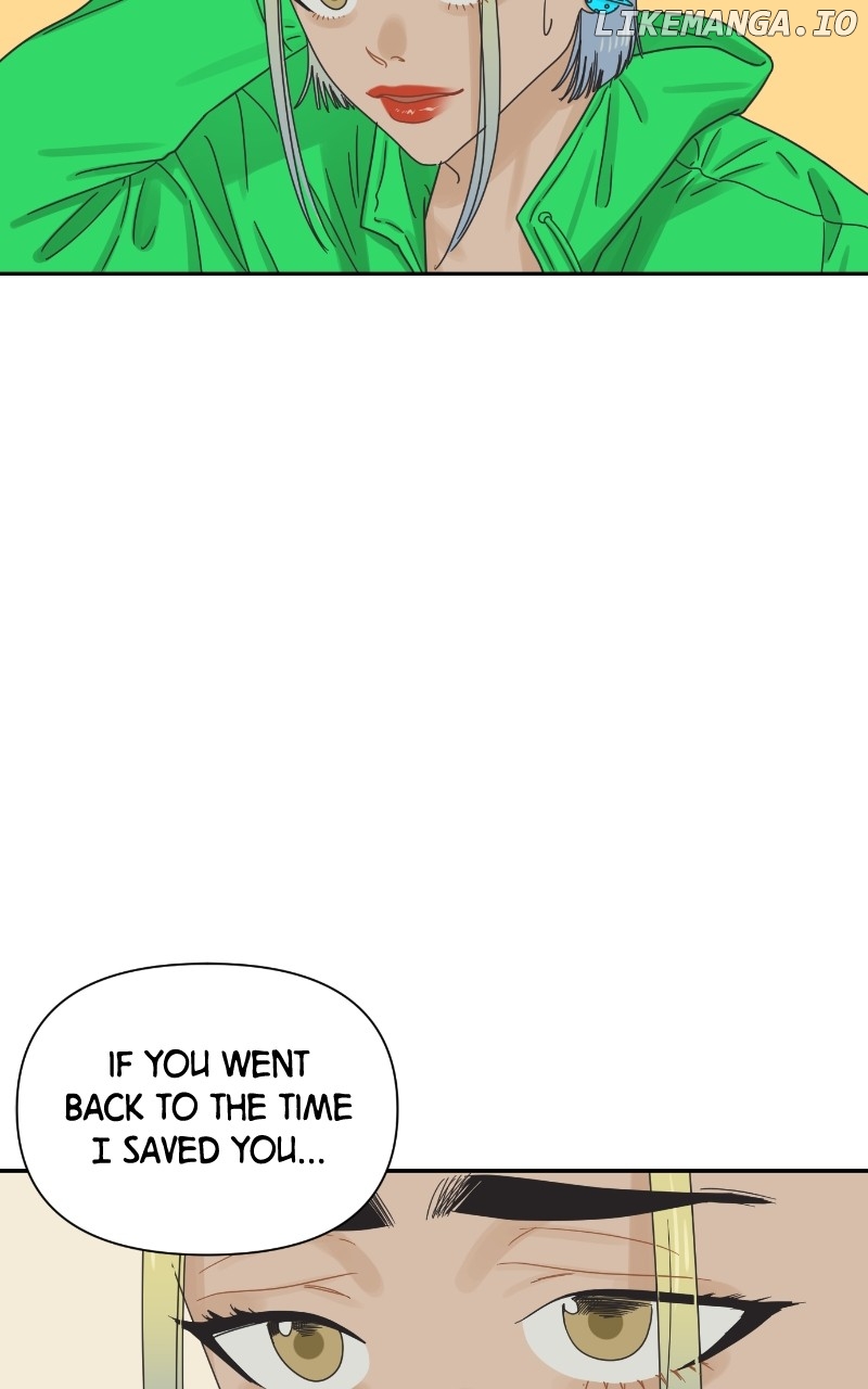 The World They’re Dating In Chapter 49 - page 74