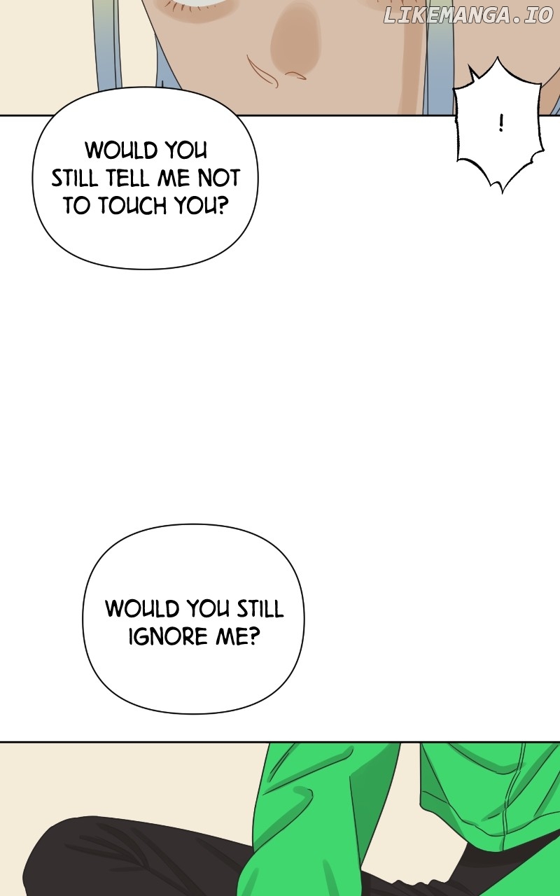 The World They’re Dating In Chapter 49 - page 75