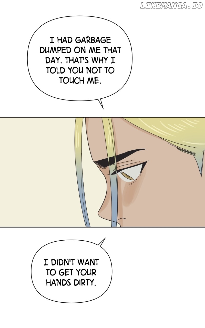 The World They’re Dating In Chapter 49 - page 78
