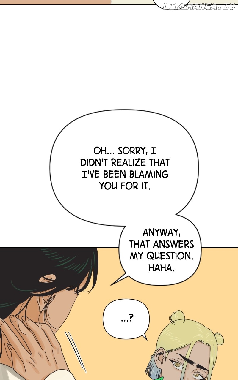 The World They’re Dating In Chapter 49 - page 80