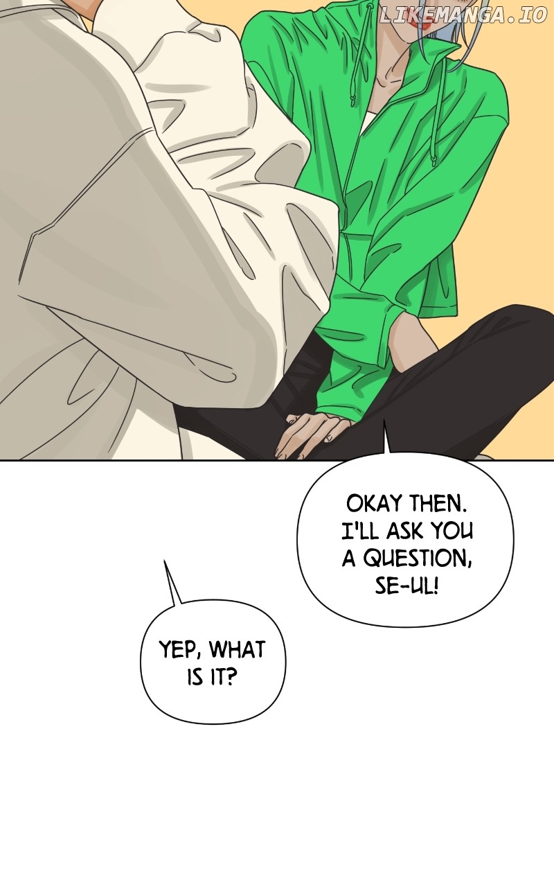 The World They’re Dating In Chapter 49 - page 81