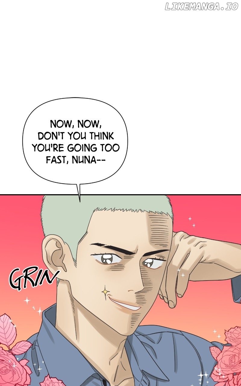 The World They’re Dating In Chapter 50 - page 10