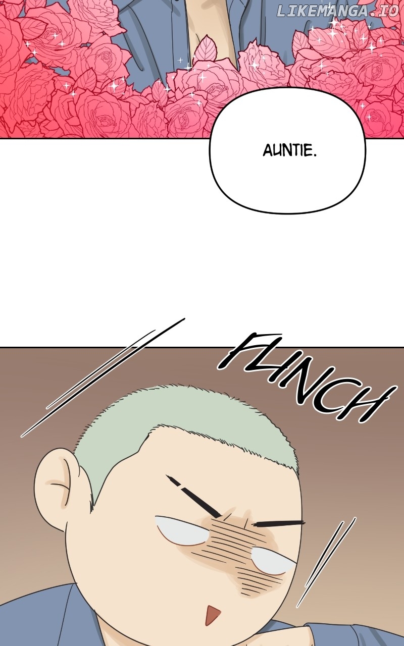 The World They’re Dating In Chapter 50 - page 11