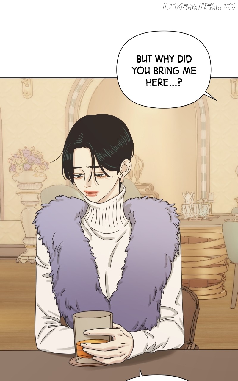 The World They’re Dating In Chapter 50 - page 14