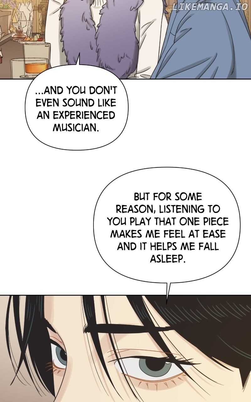 The World They’re Dating In Chapter 50 - page 16