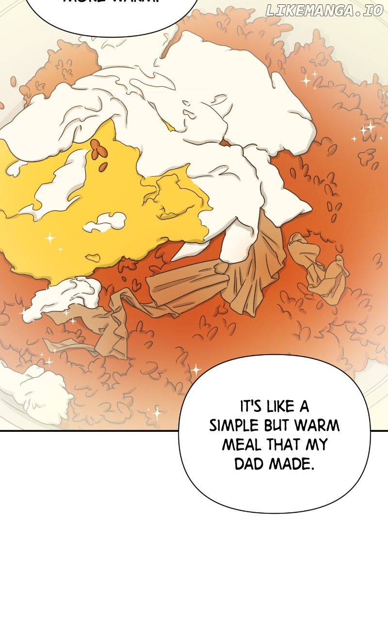 The World They’re Dating In Chapter 50 - page 18