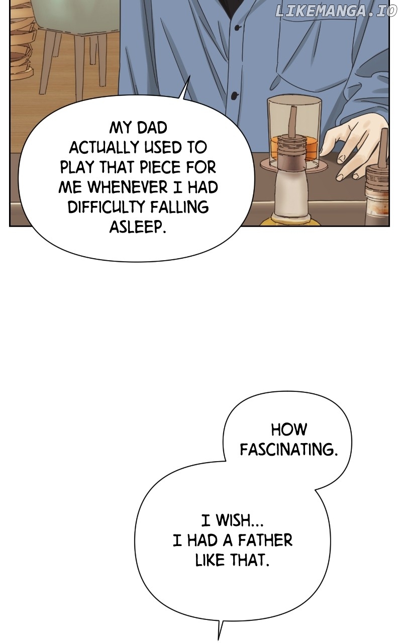 The World They’re Dating In Chapter 50 - page 20