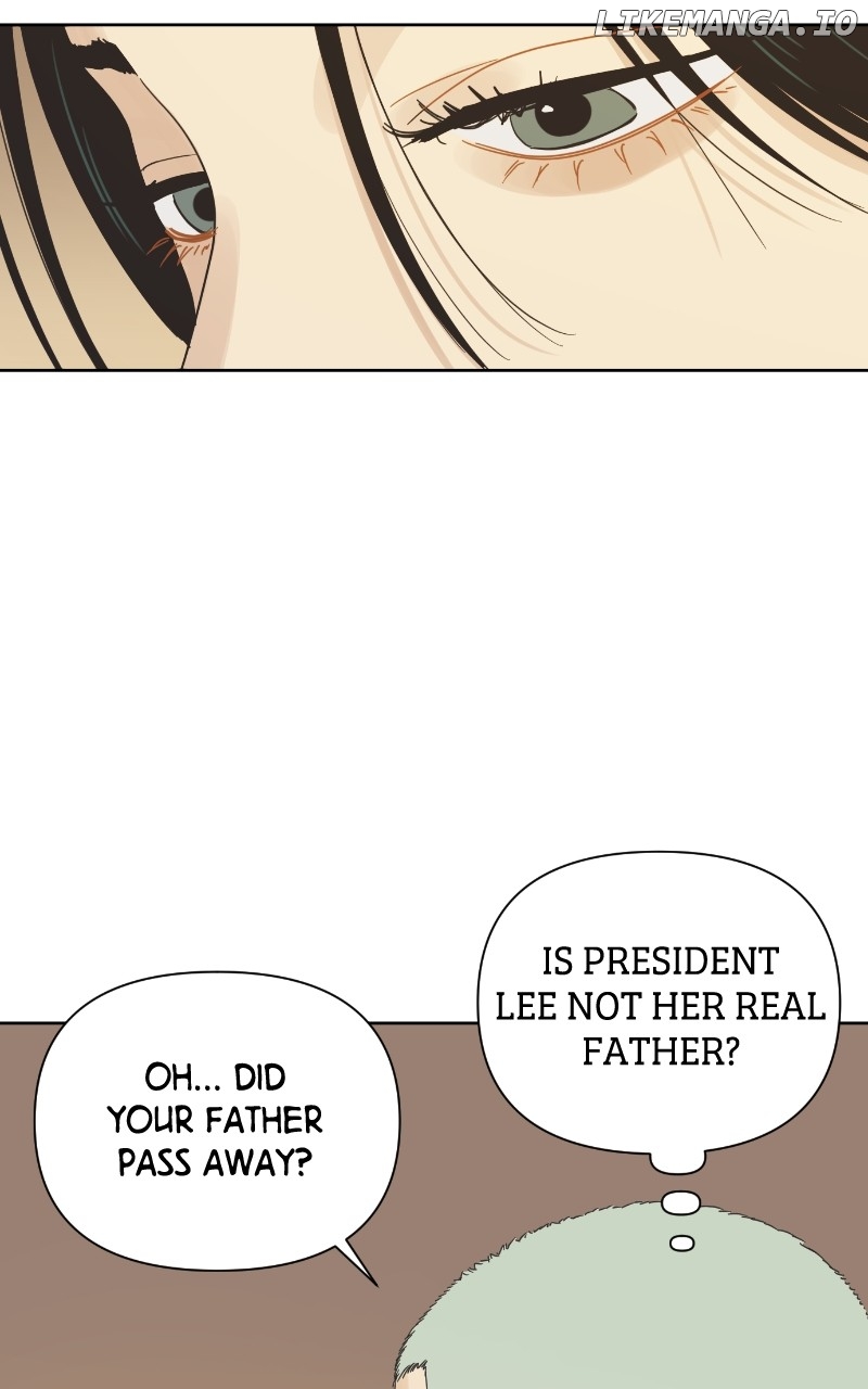 The World They’re Dating In Chapter 50 - page 21