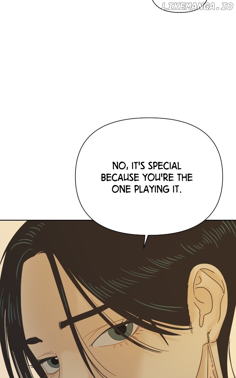 The World They’re Dating In Chapter 50 - page 24