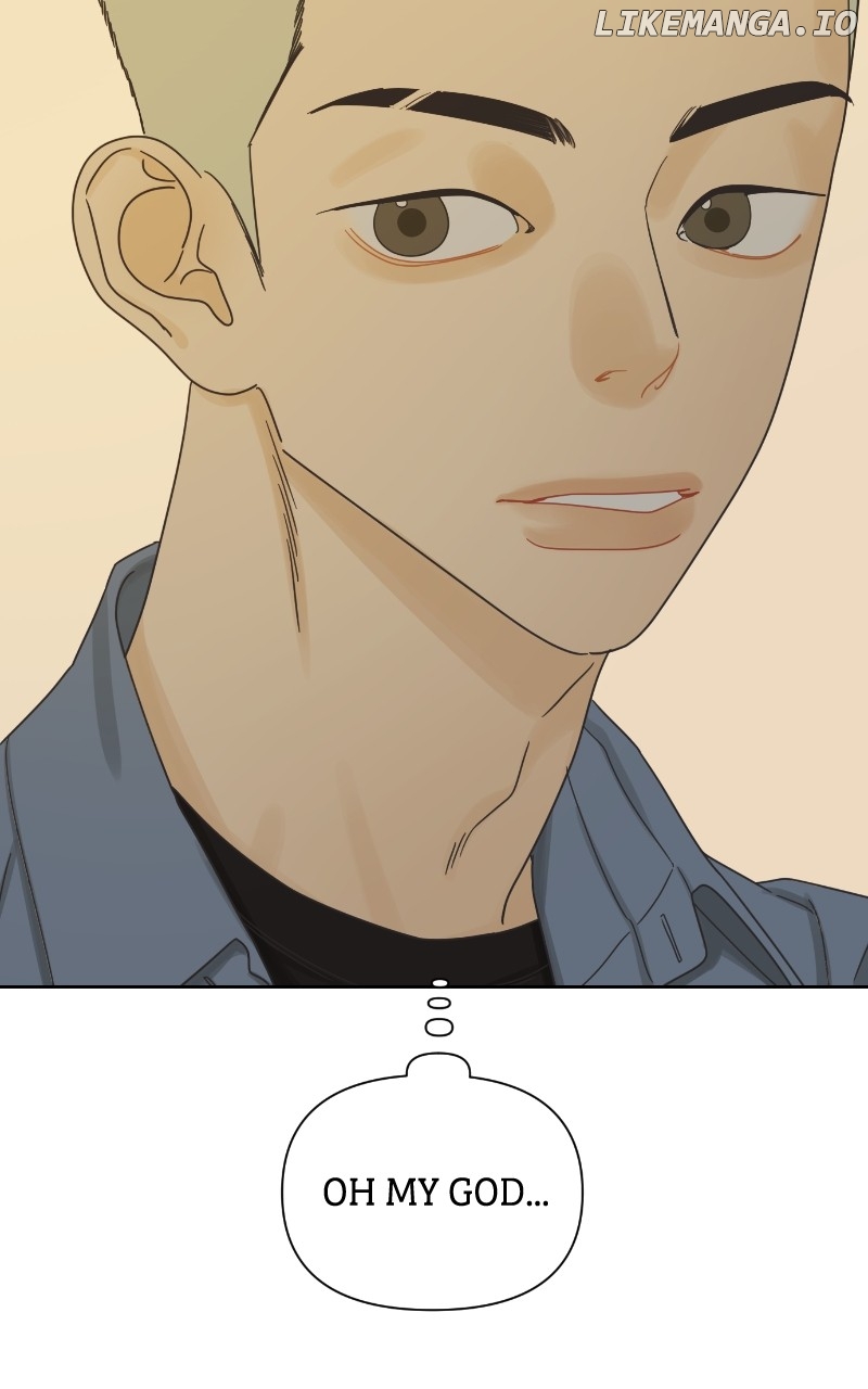 The World They’re Dating In Chapter 50 - page 26