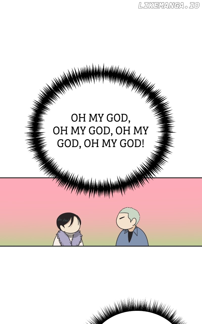 The World They’re Dating In Chapter 50 - page 27