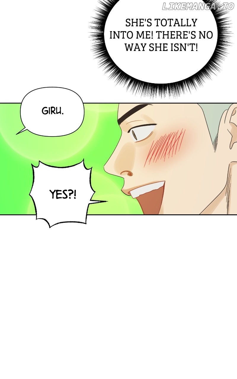 The World They’re Dating In Chapter 50 - page 28
