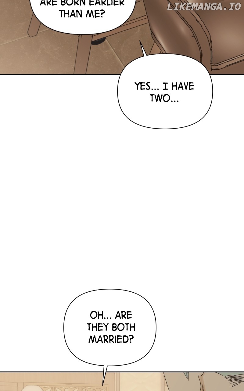 The World They’re Dating In Chapter 50 - page 32