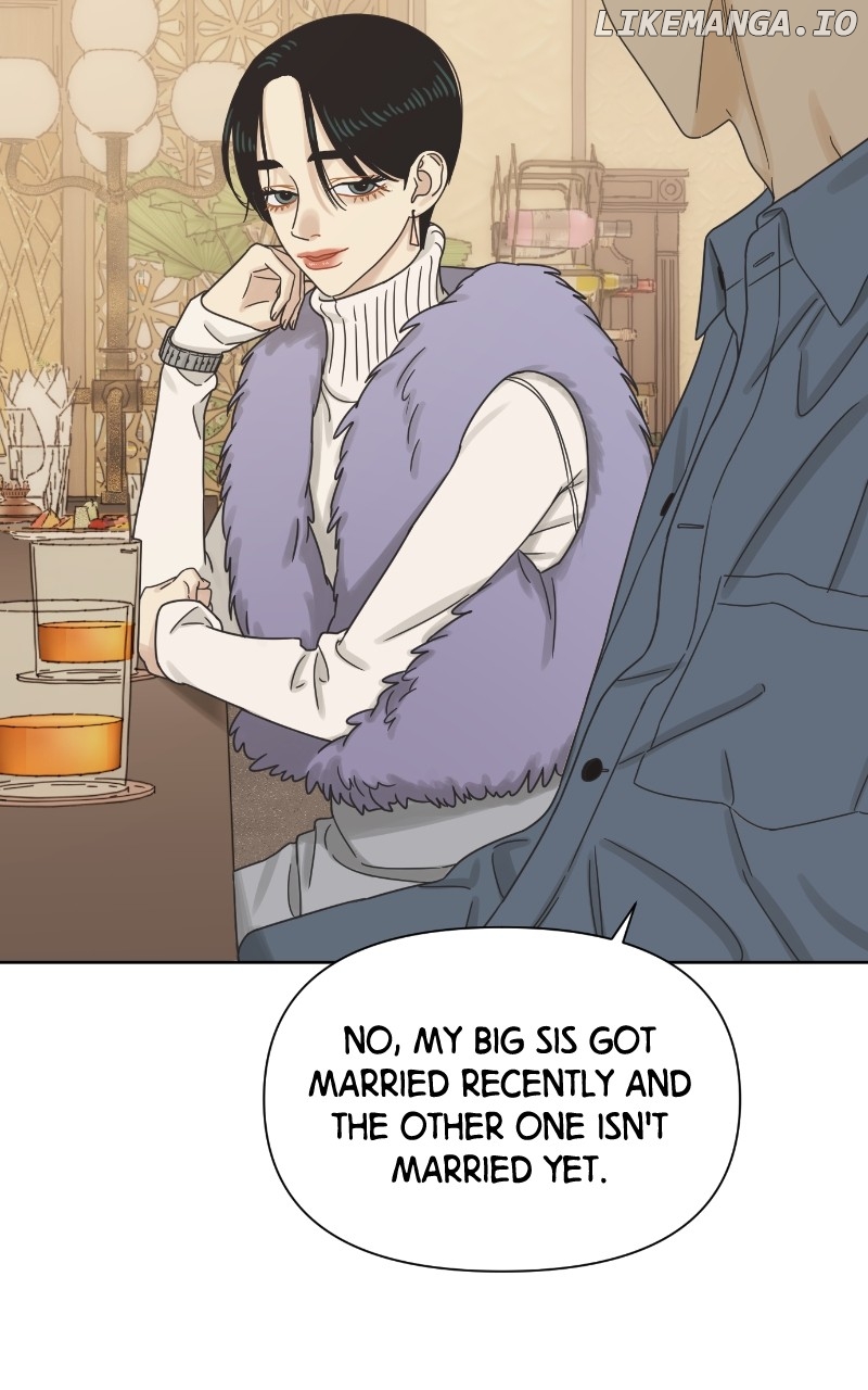 The World They’re Dating In Chapter 50 - page 33