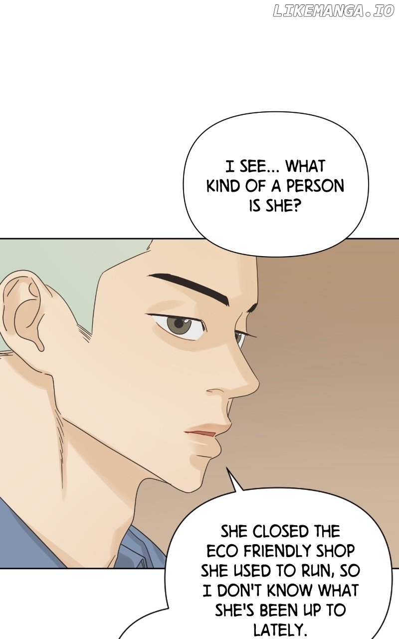The World They’re Dating In Chapter 50 - page 34