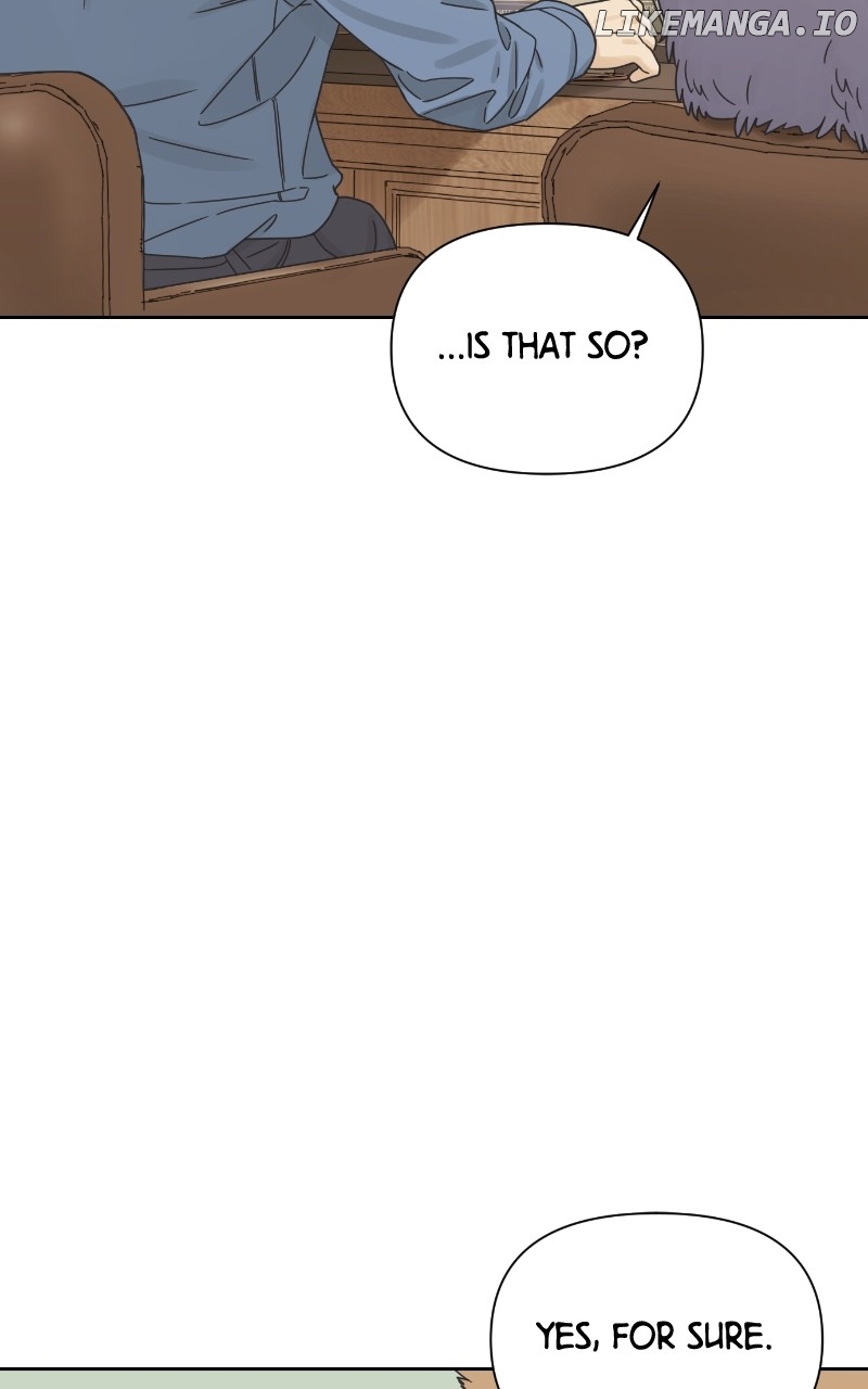 The World They’re Dating In Chapter 50 - page 37