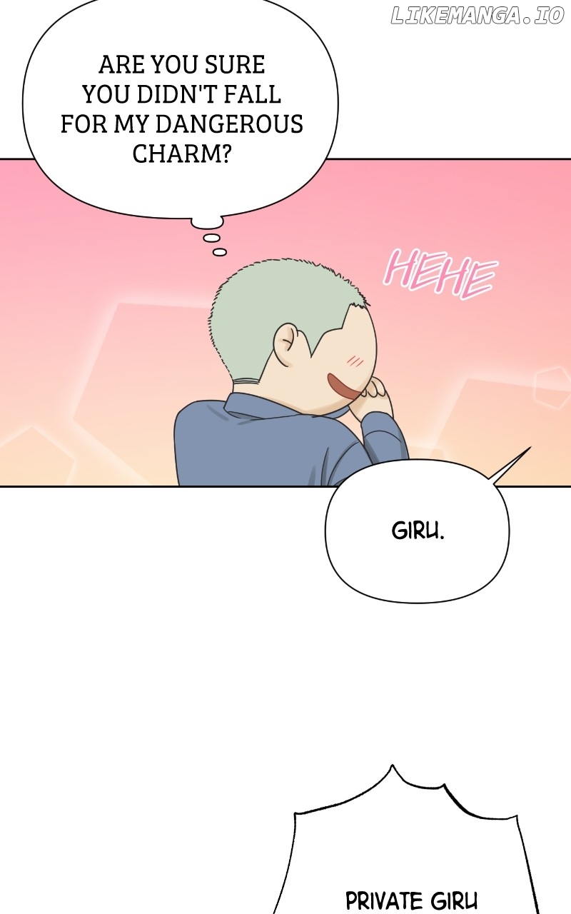 The World They’re Dating In Chapter 50 - page 4