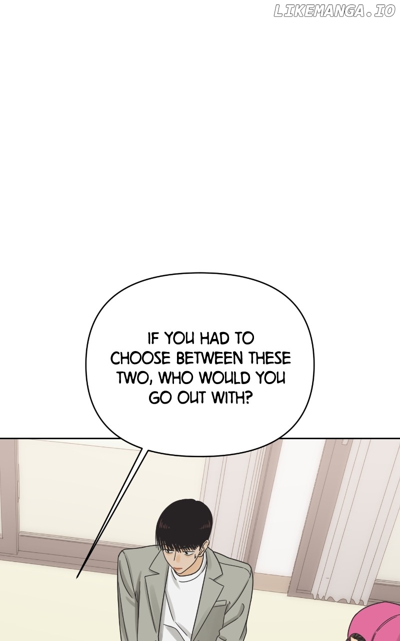 The World They’re Dating In Chapter 50 - page 41