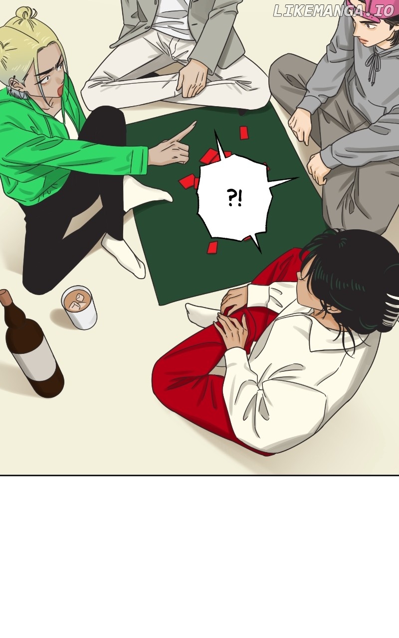 The World They’re Dating In Chapter 50 - page 42