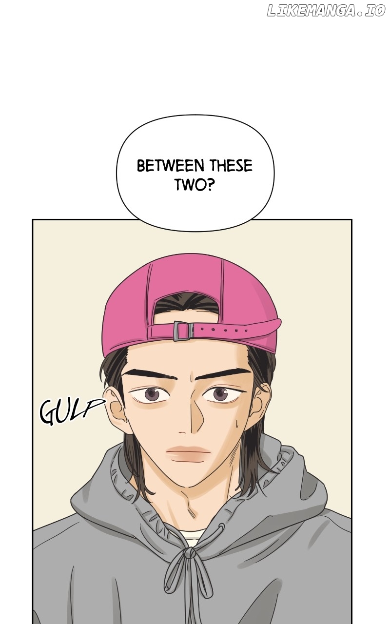 The World They’re Dating In Chapter 50 - page 43