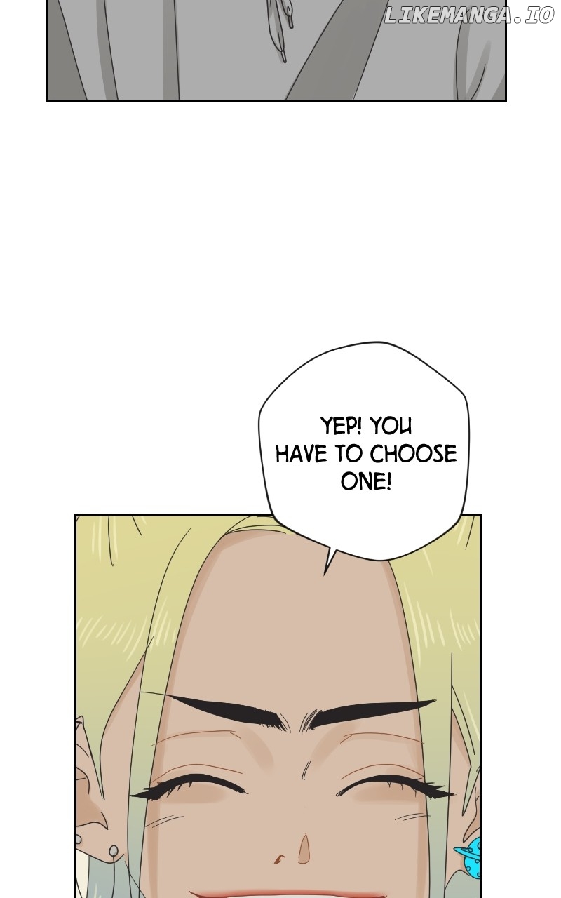 The World They’re Dating In Chapter 50 - page 44