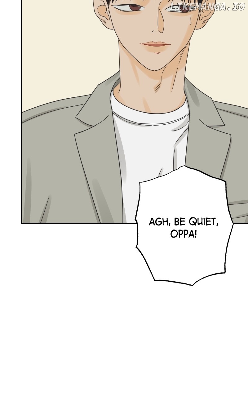 The World They’re Dating In Chapter 50 - page 46