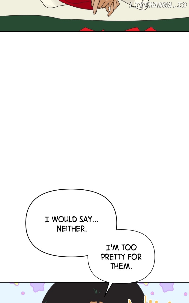 The World They’re Dating In Chapter 50 - page 48