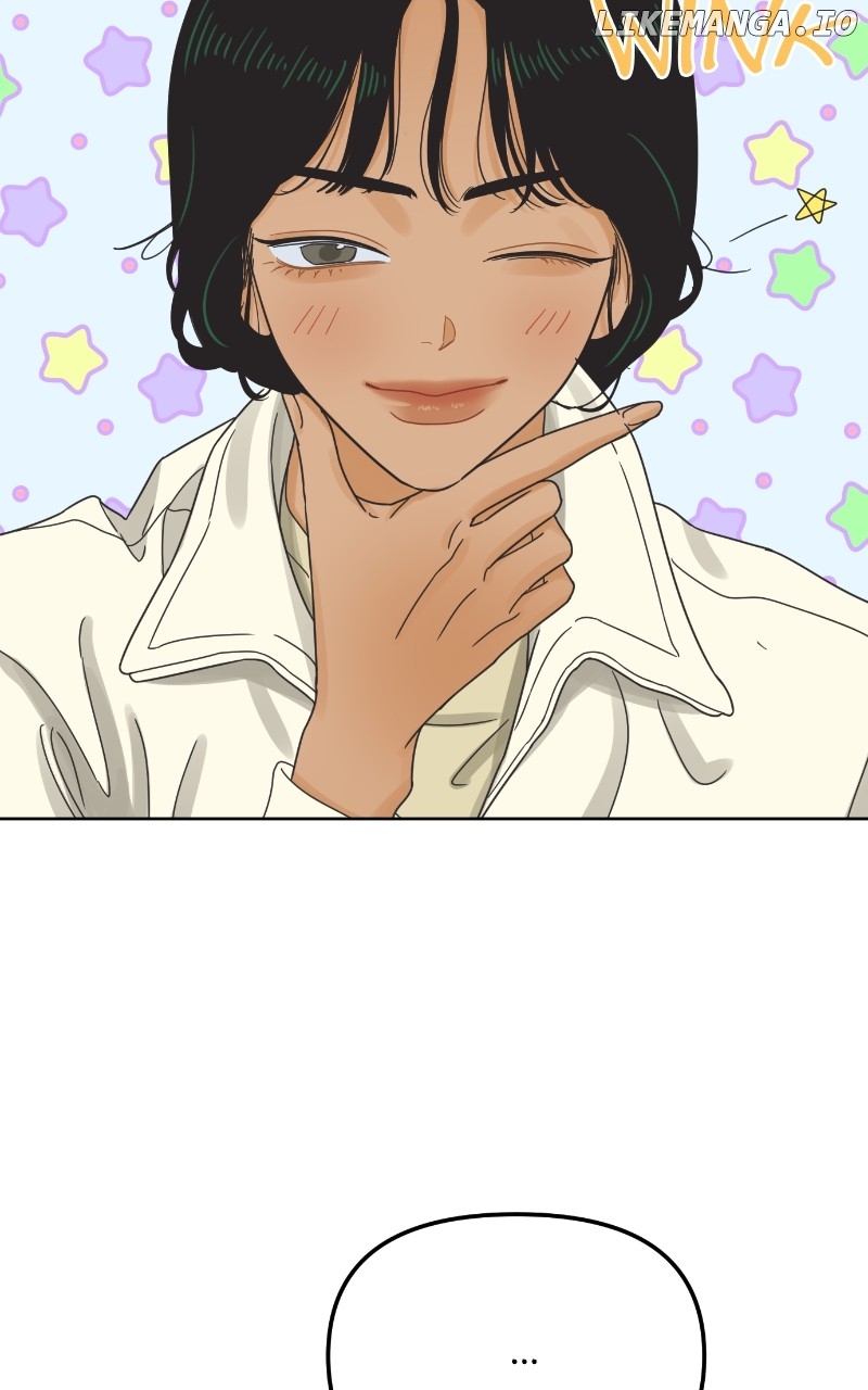 The World They’re Dating In Chapter 50 - page 49