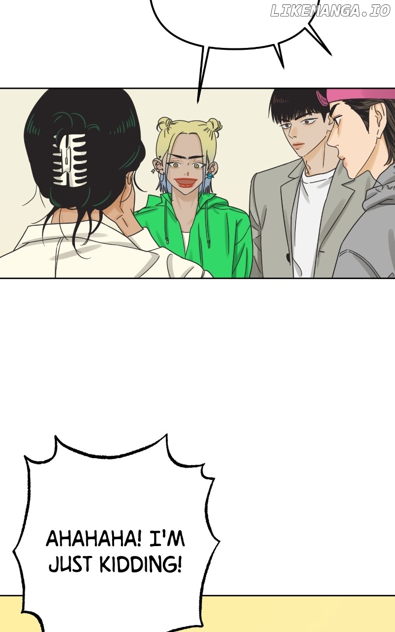 The World They’re Dating In Chapter 50 - page 50