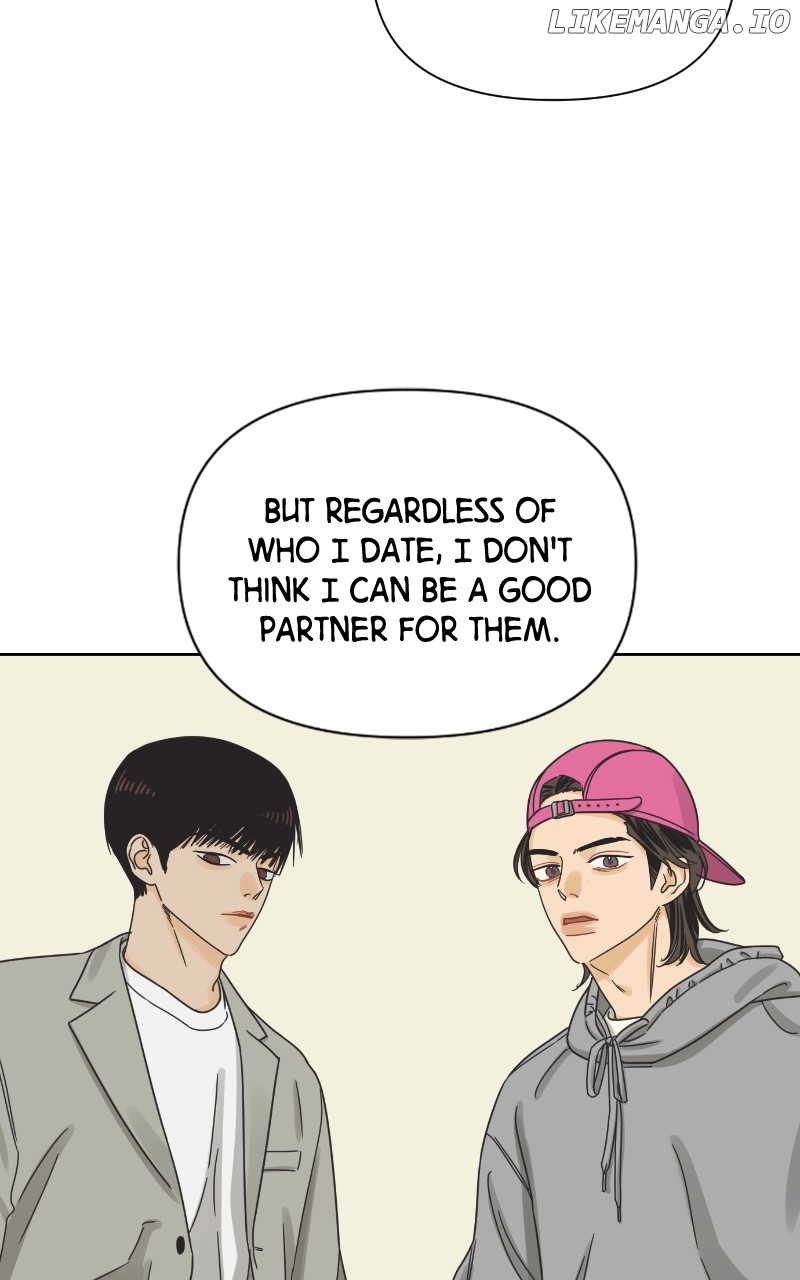 The World They’re Dating In Chapter 50 - page 52